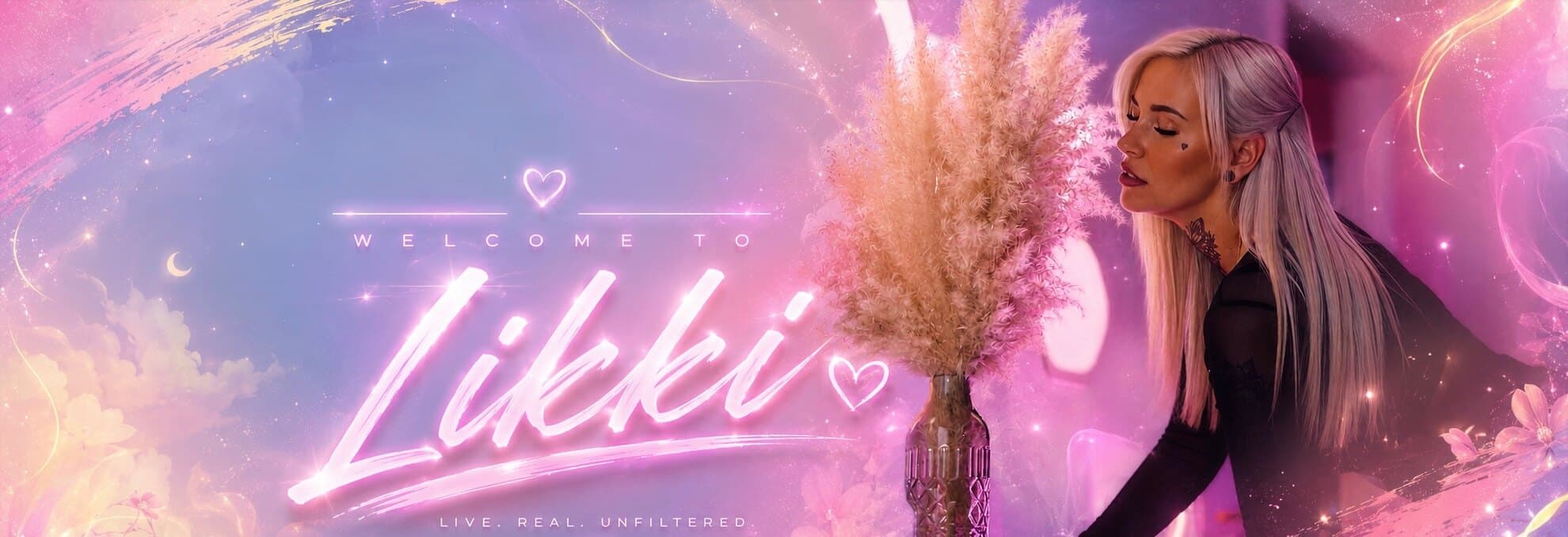 Likkifrost banner image