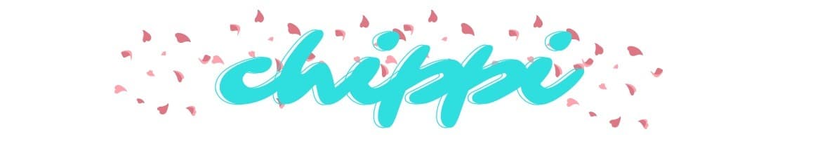 Chip ♥ banner image