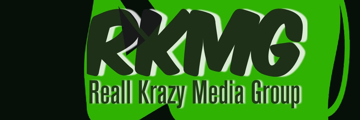 Dj Reall Krazy banner image