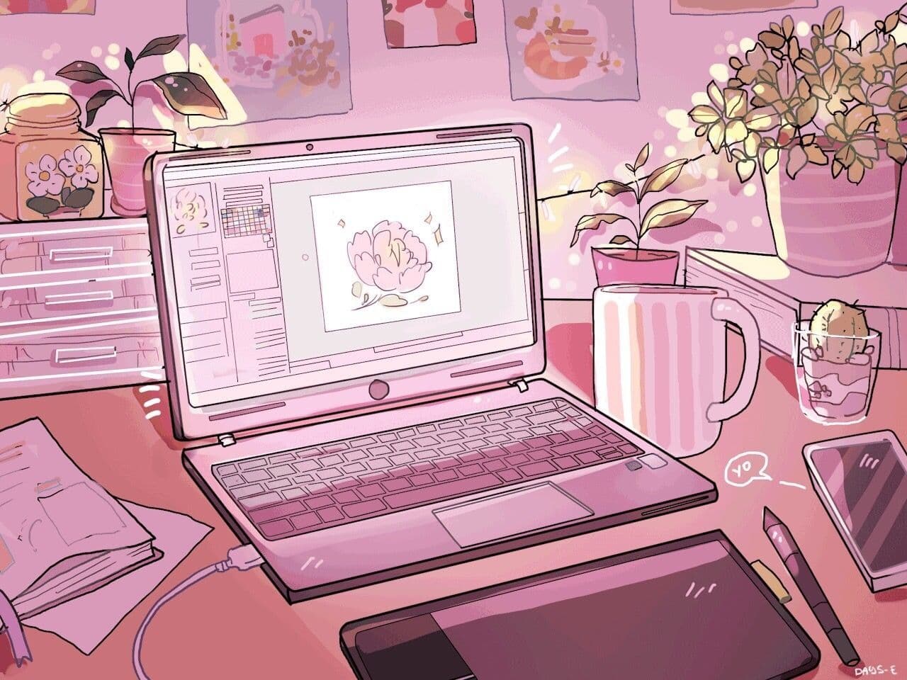 Dan banner image