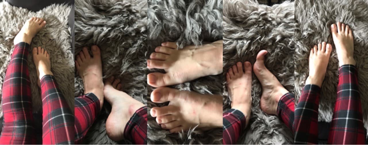 EchoToes banner image