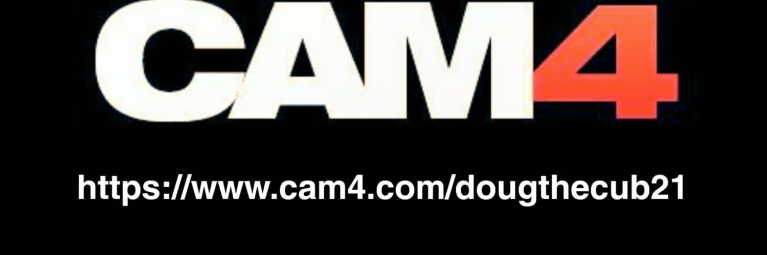 DougTheCub21 banner image