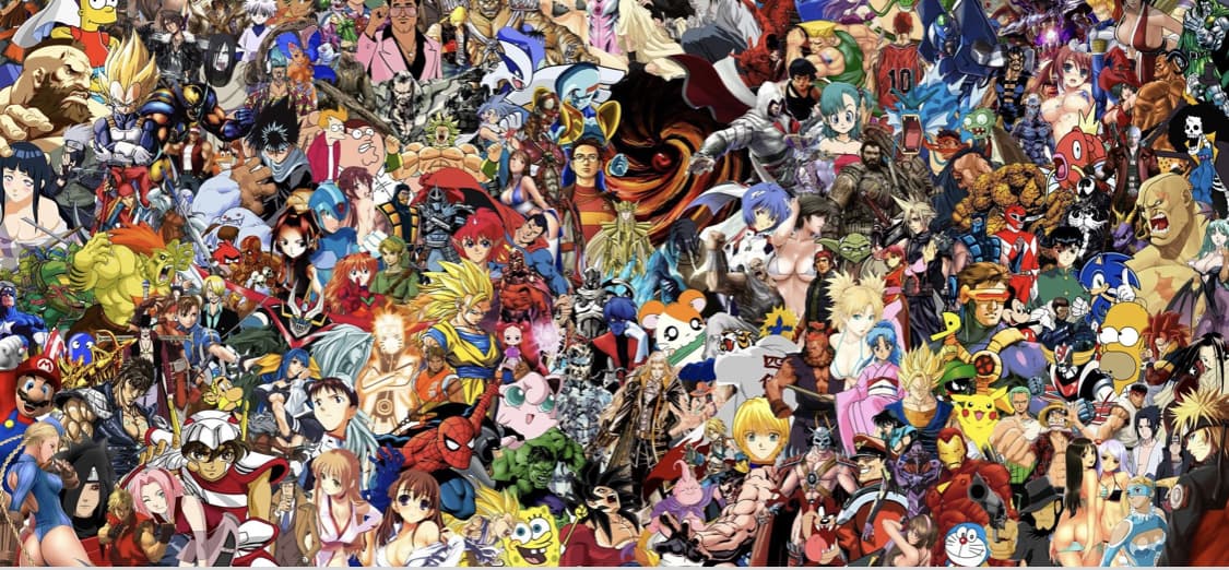 Kira banner image