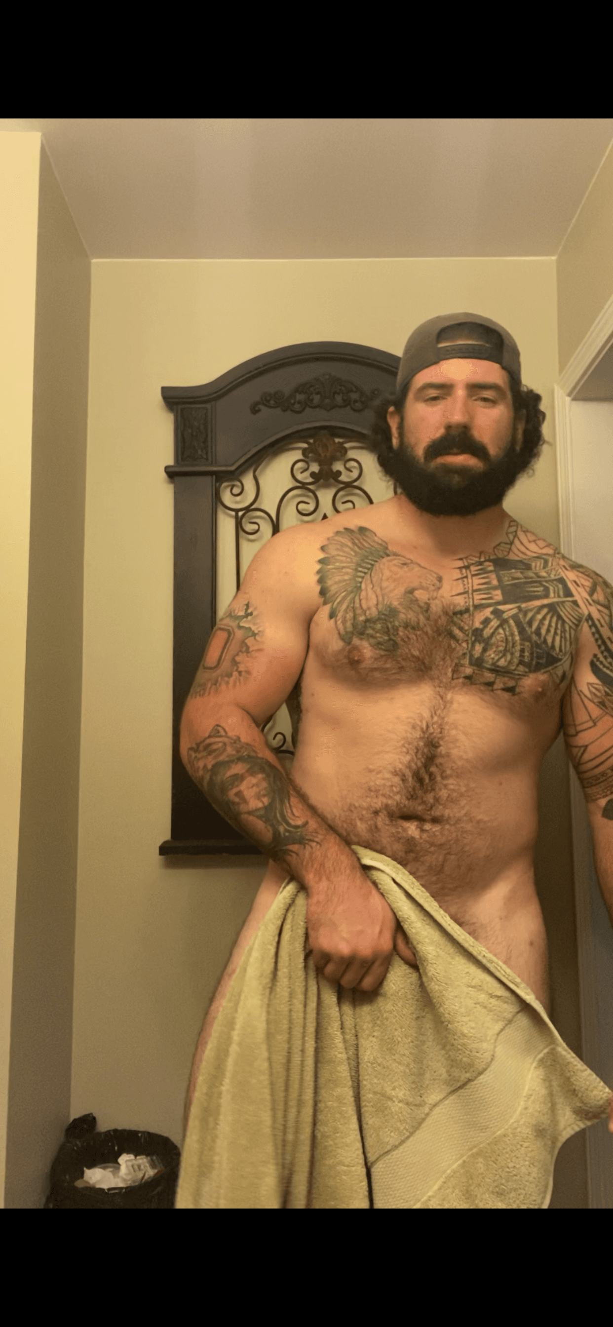 Thor Gaines banner image