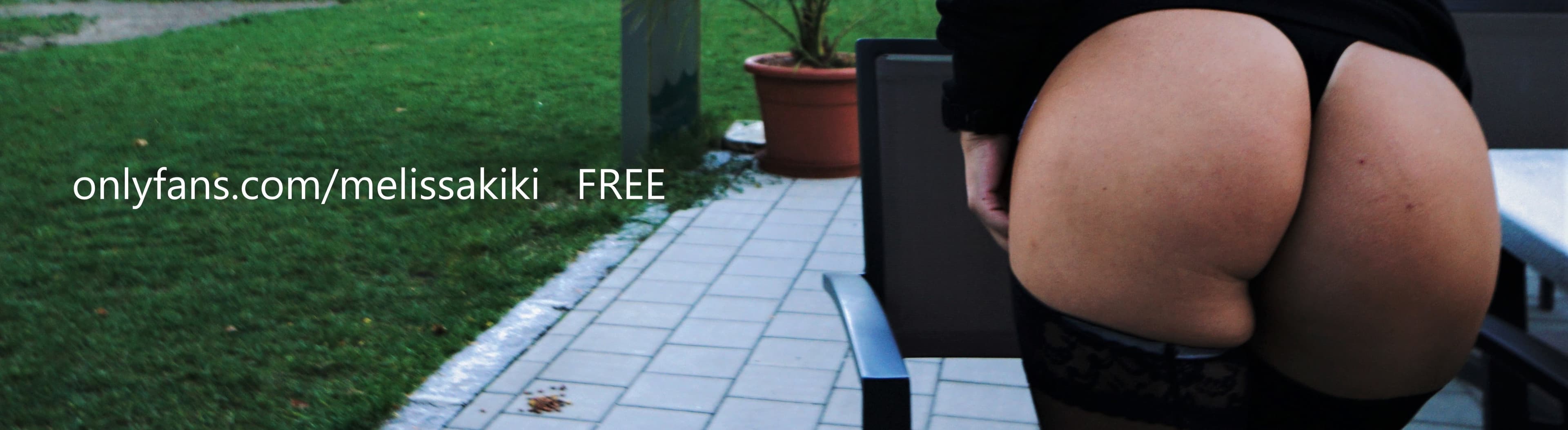 MelissaKiki Free banner image