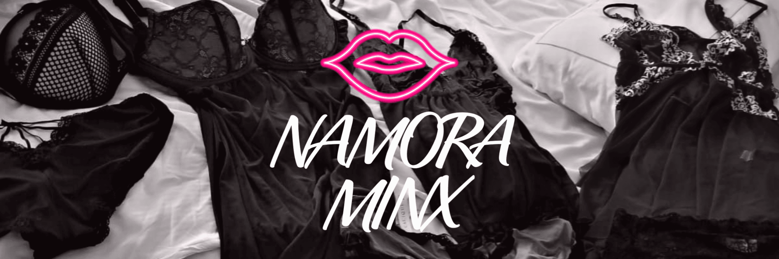NamoraMinx banner image