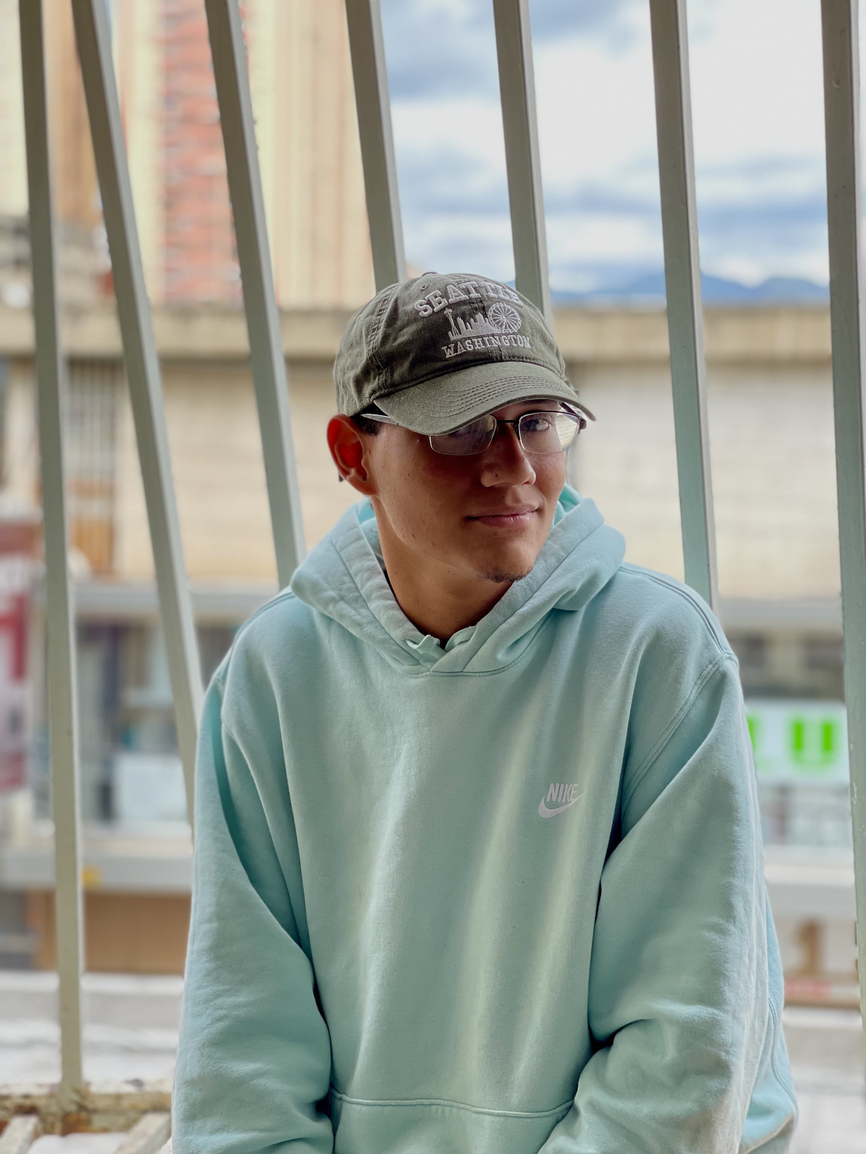 Rick banner image