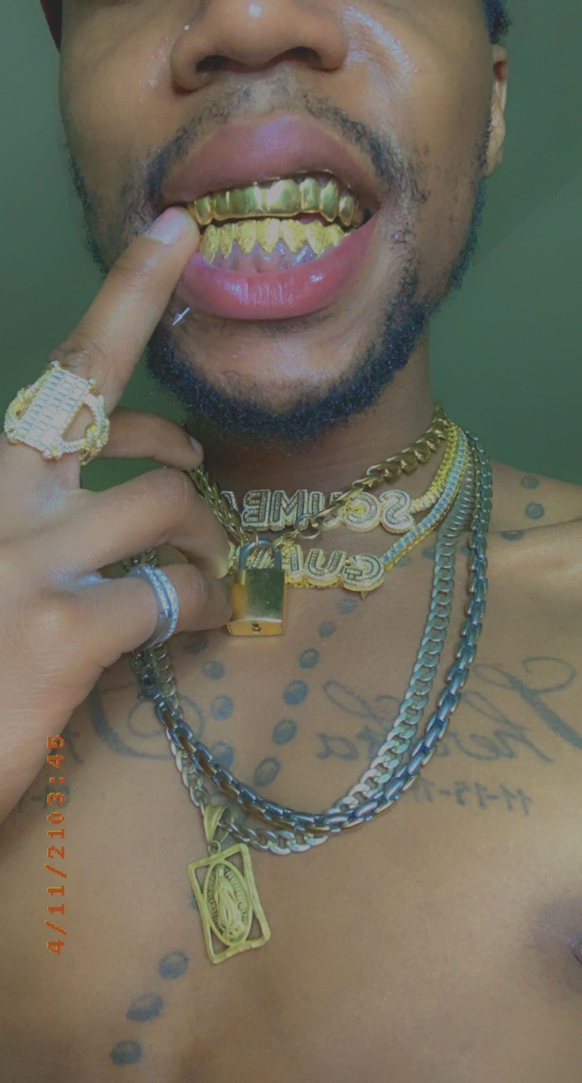 DaddiesLilAsian banner image