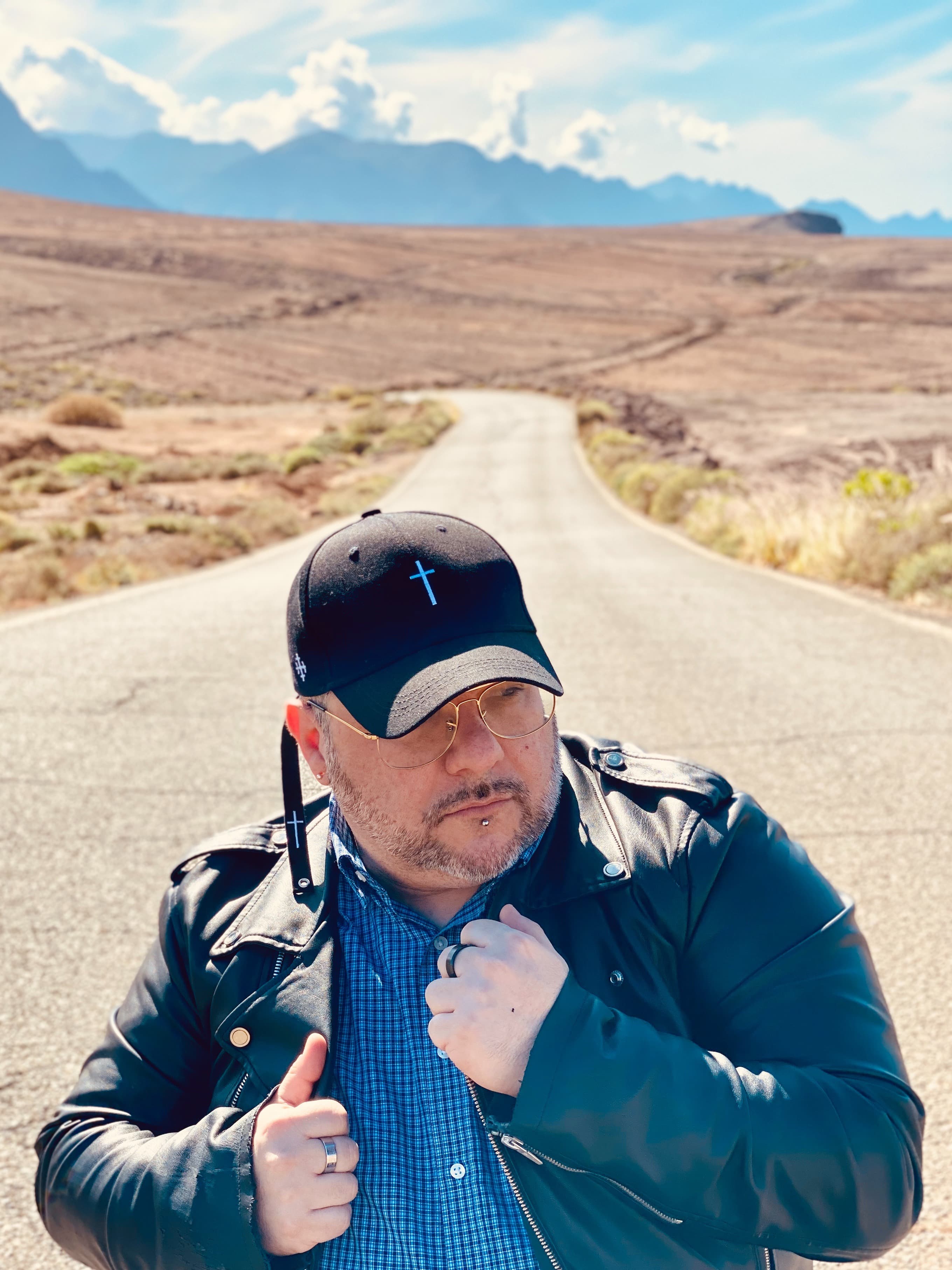 Jay López banner image