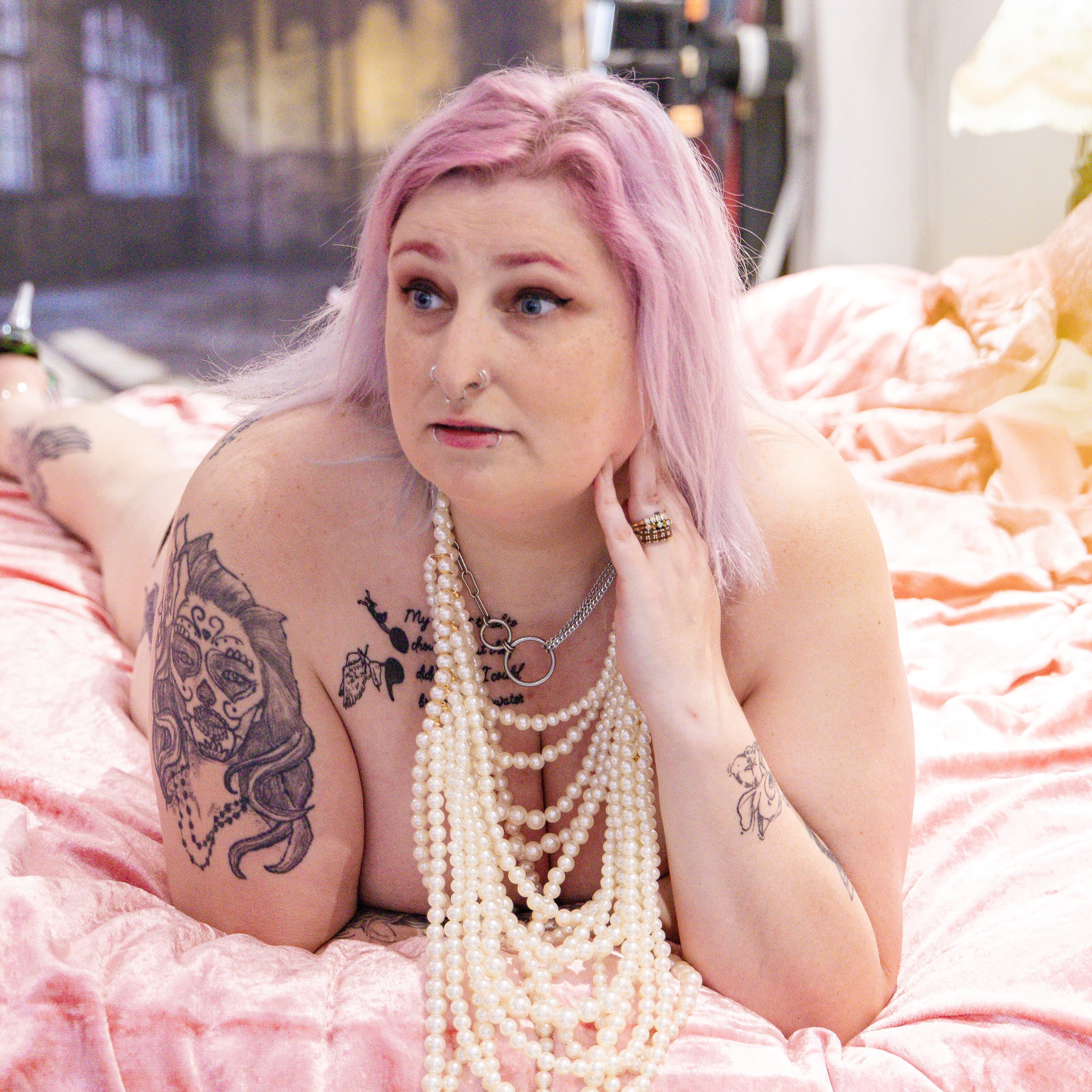 Charli minx banner image