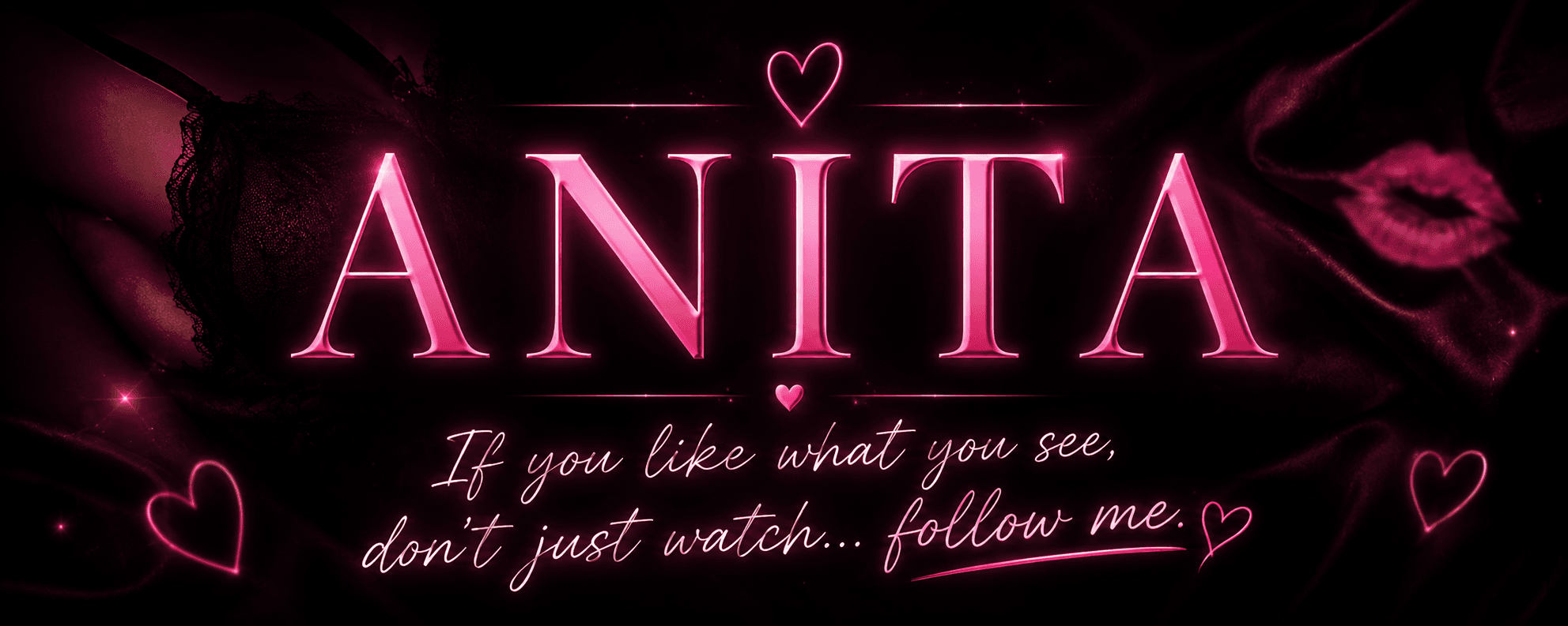 🌹🐝 Anita🌸 banner image