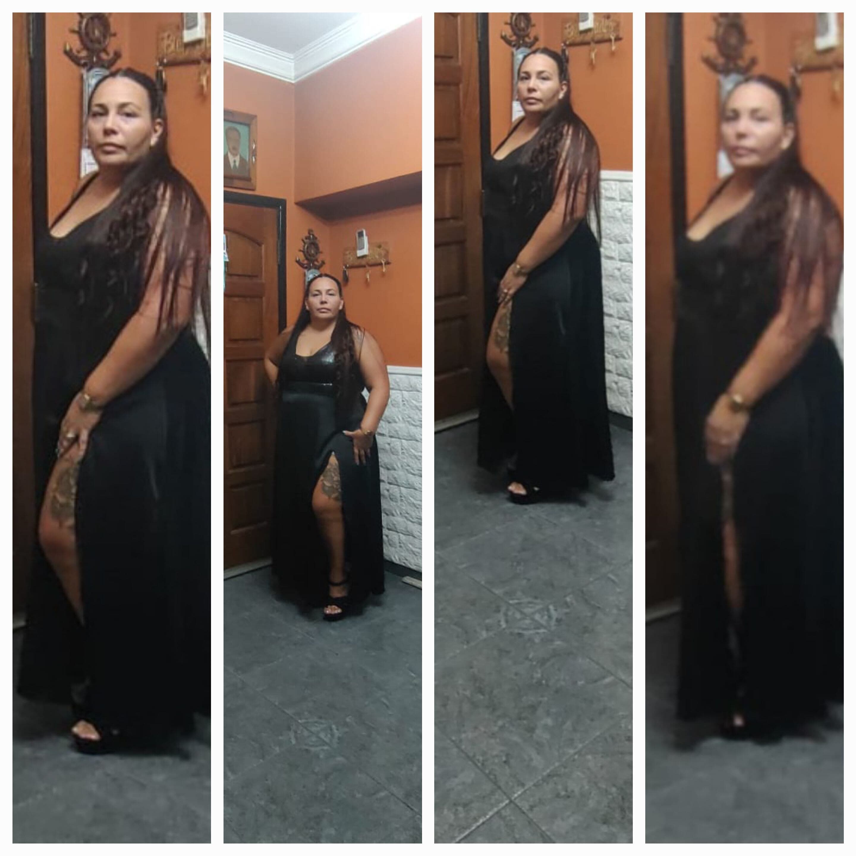 Nanu ❤️‍🔥 Your curvy girl 🍑 banner image