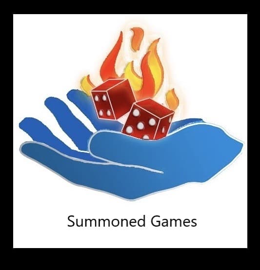 Summoned Games banner image