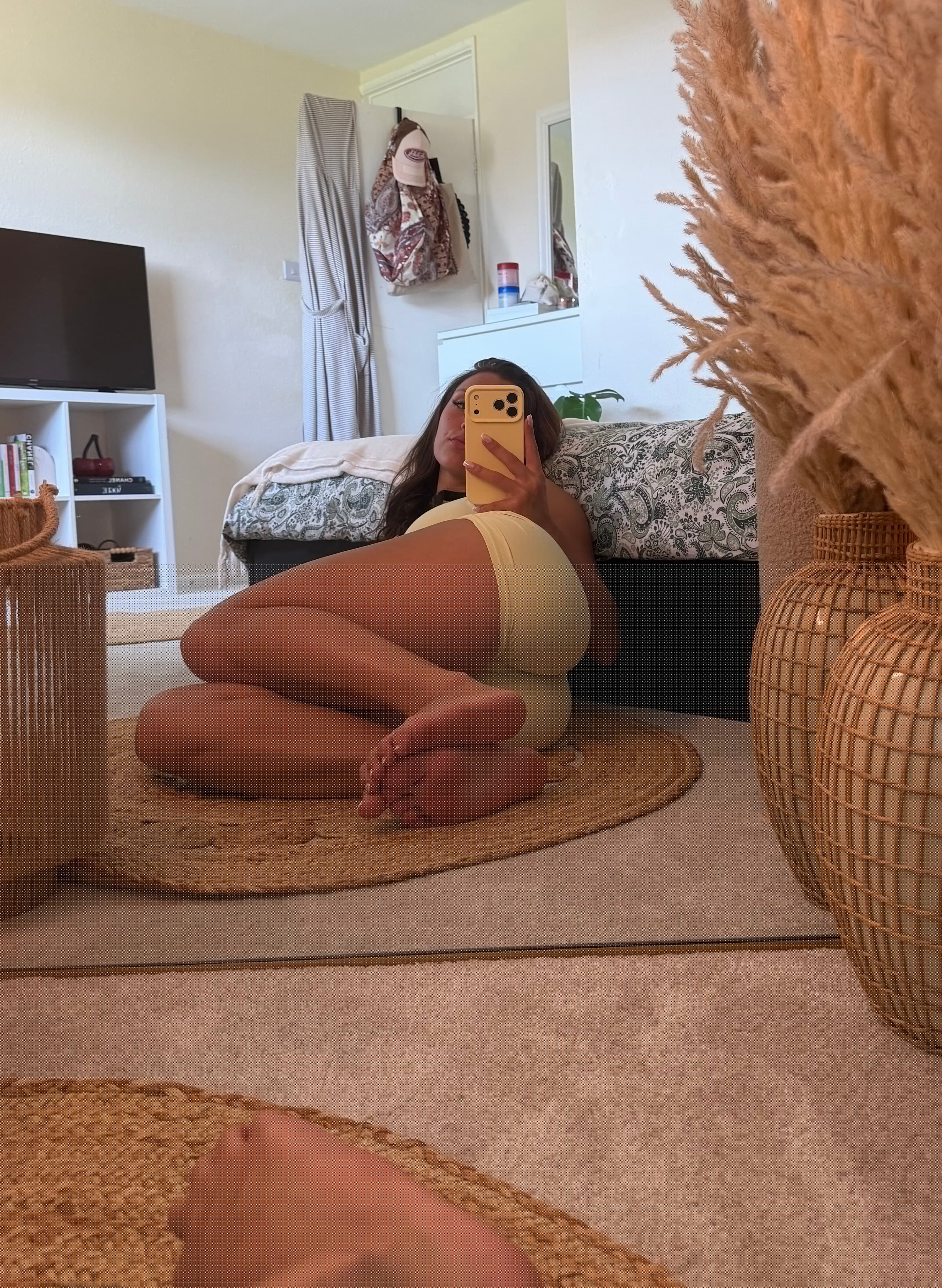 Indiyah Rae banner image