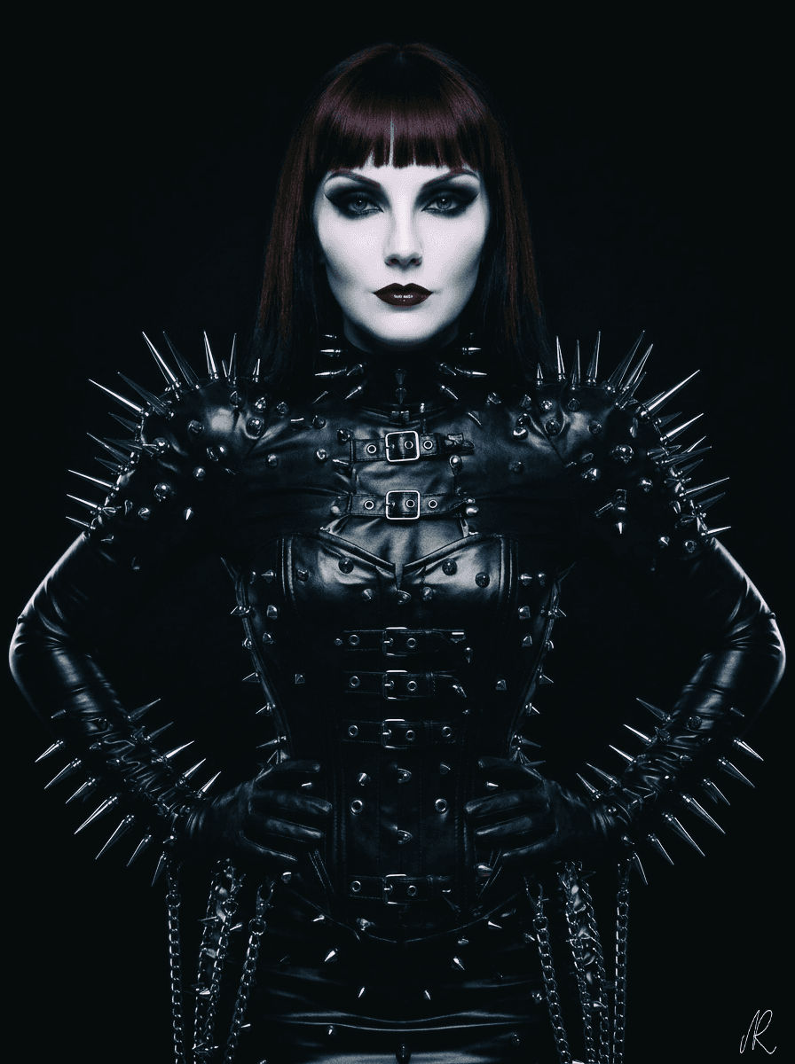 Nemain Ravenwood banner image