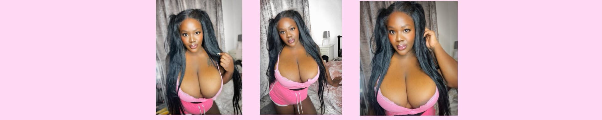 Morganne ‘Bunny’ James 🎀 banner image