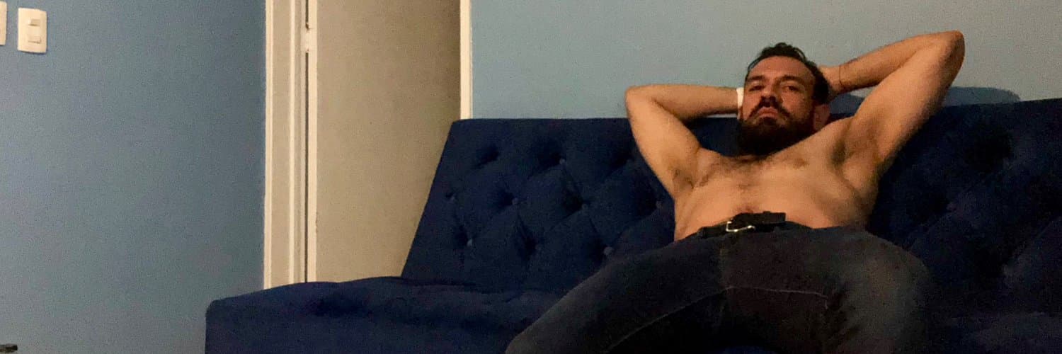 Soy el pinche Chapocabron banner image