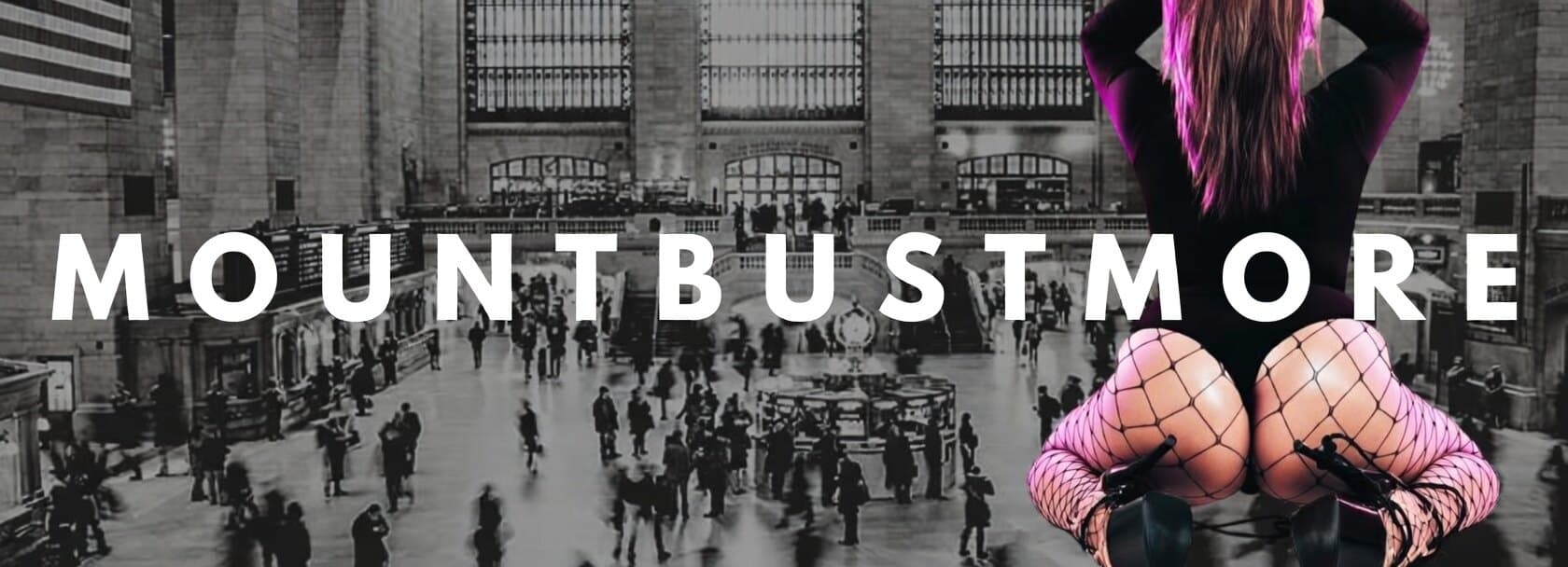 MountBustmore banner image