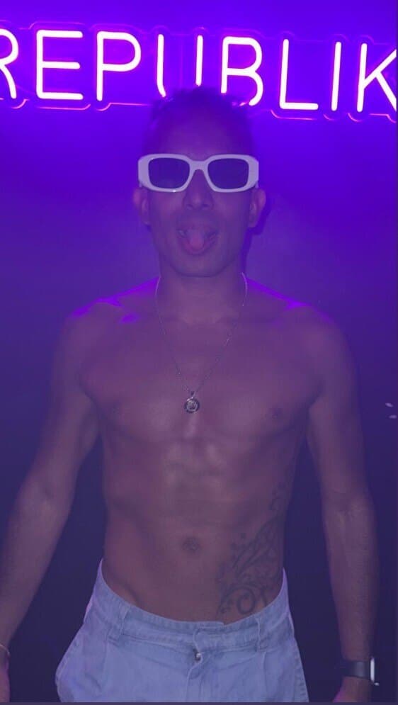 Erick banner image