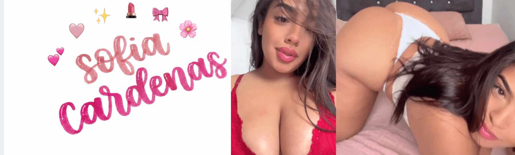 Sofia 💞​ banner image