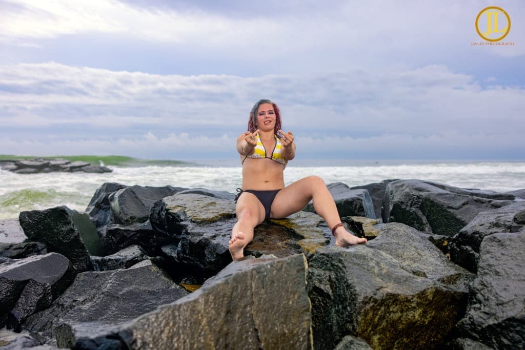 Masha Slamovich banner image