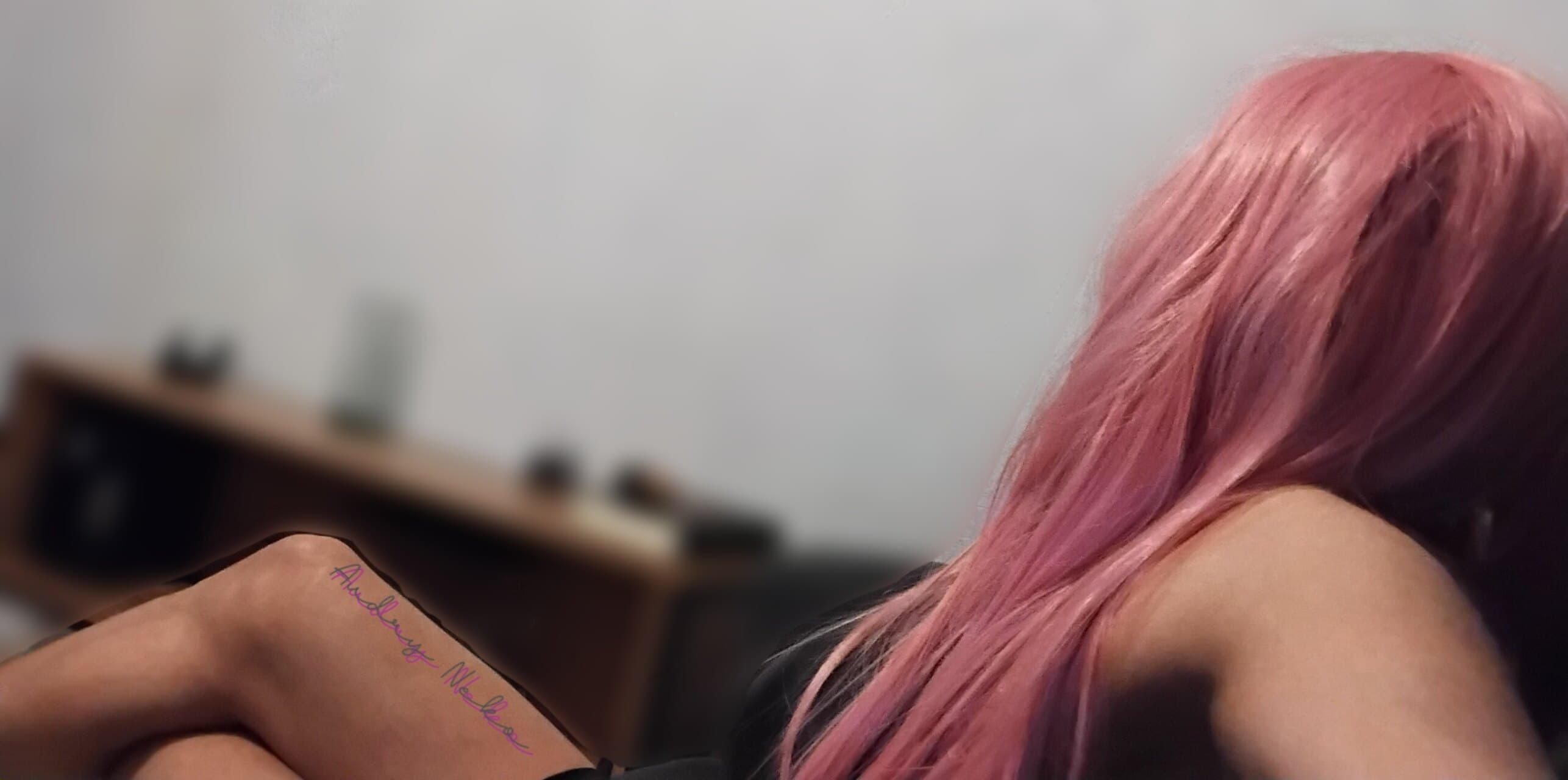 Audrey Neko banner image