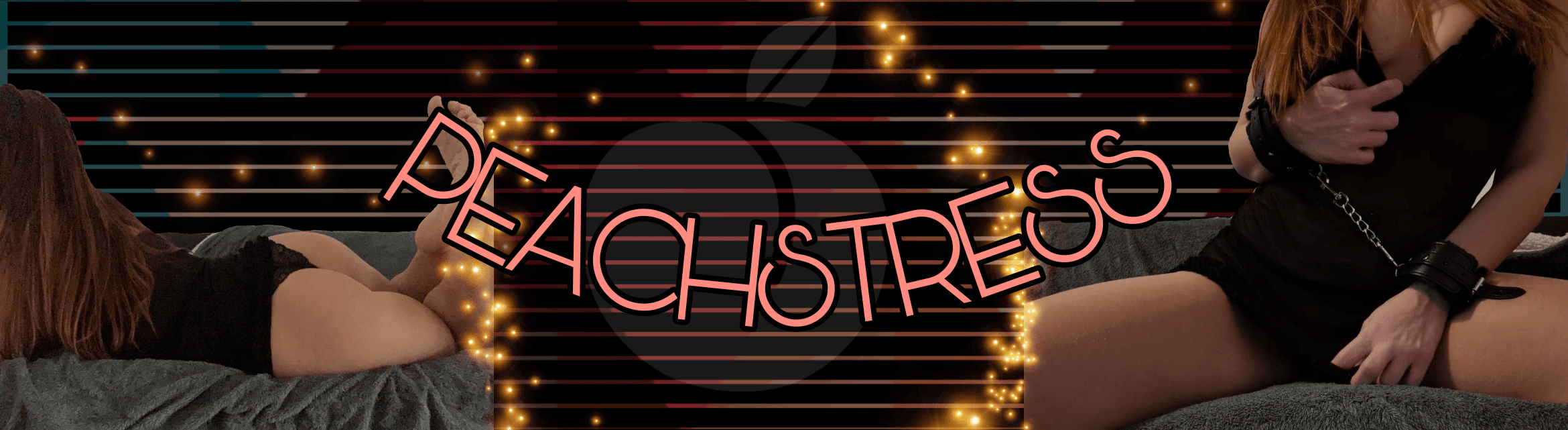 peachstress banner image