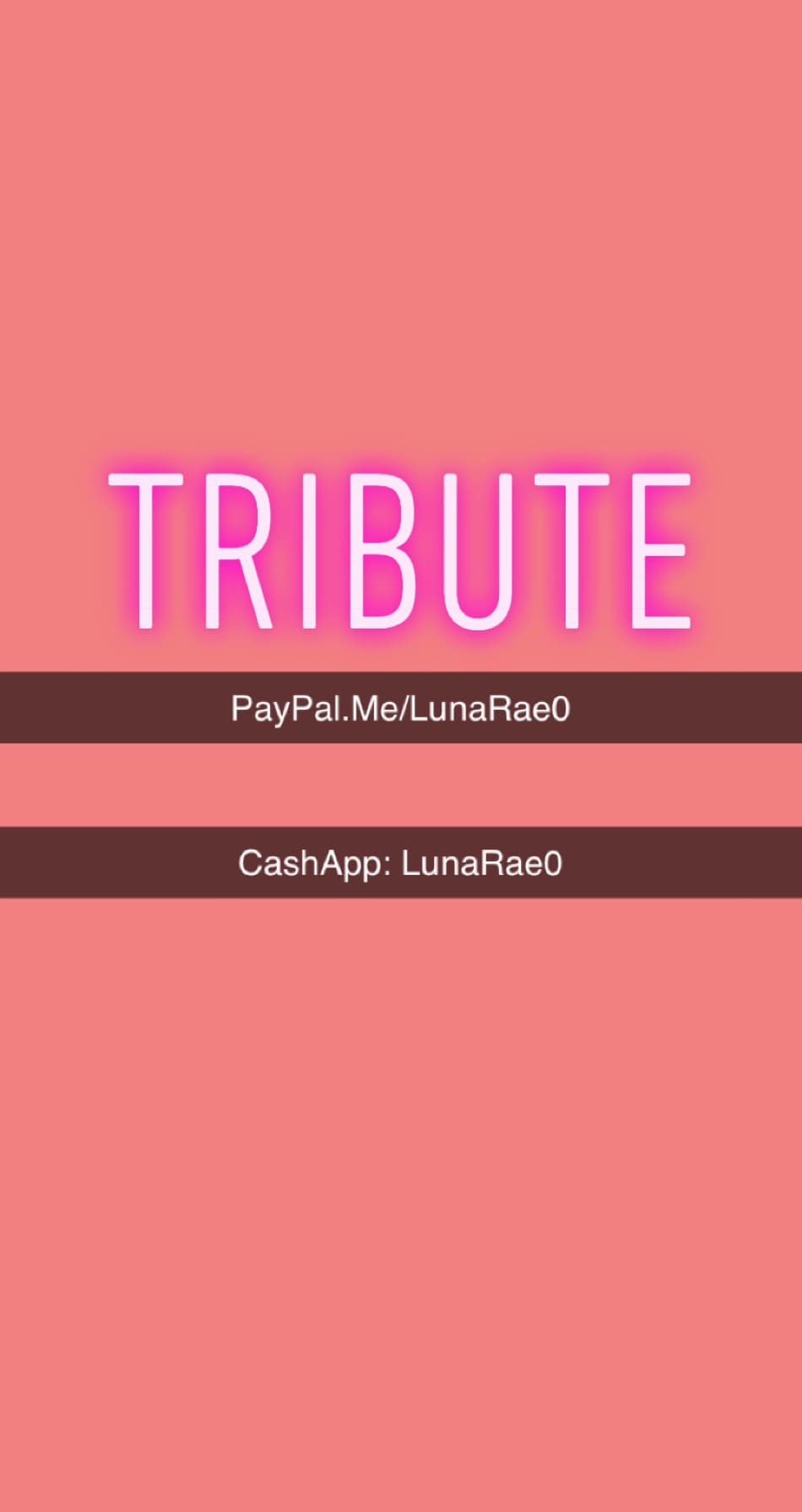 LunaRae banner image