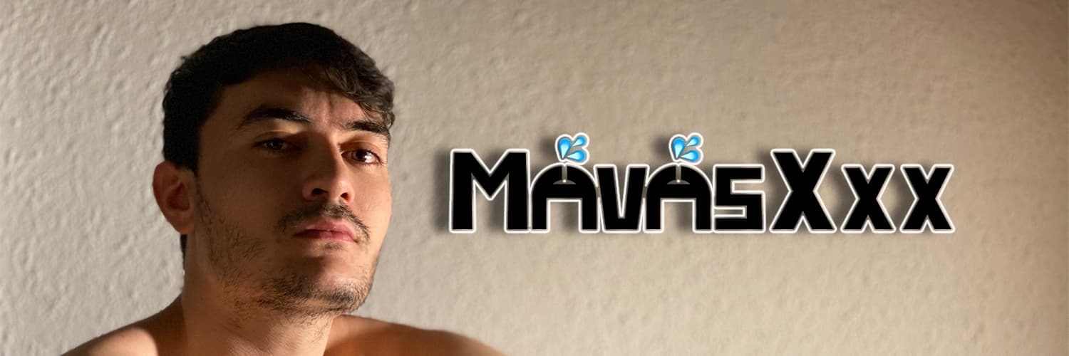 MavasXXX banner image