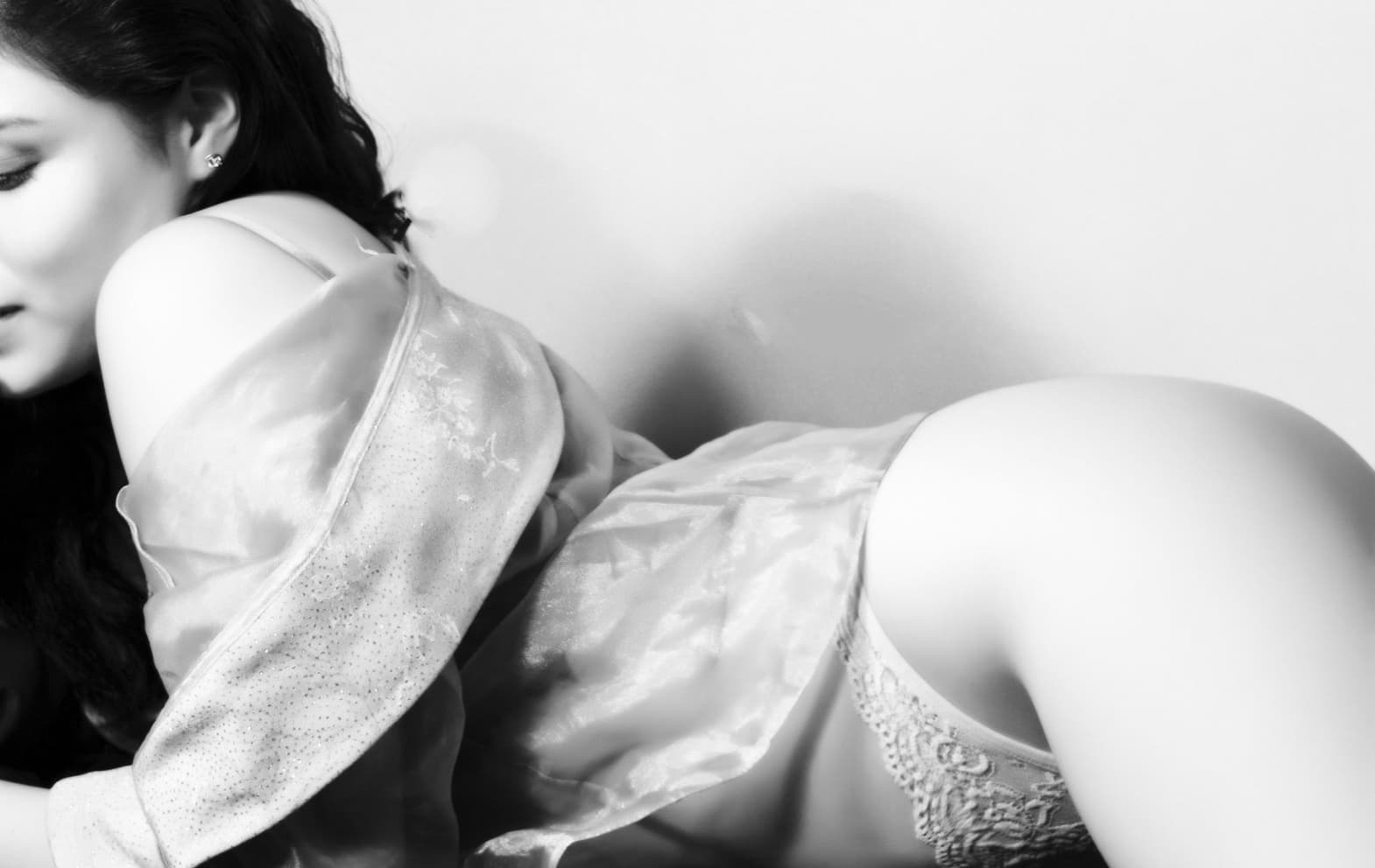 Milena K. banner image