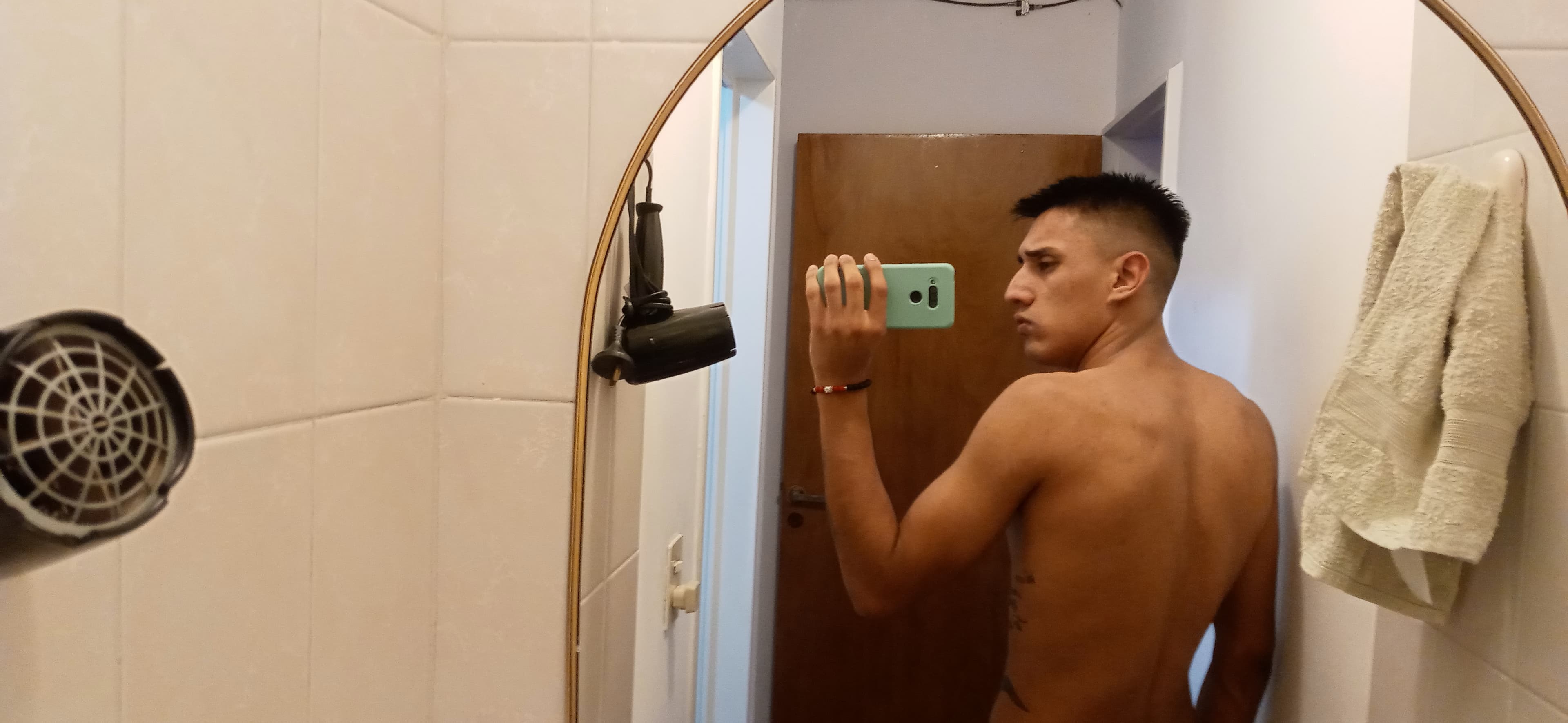 Malandro π banner image