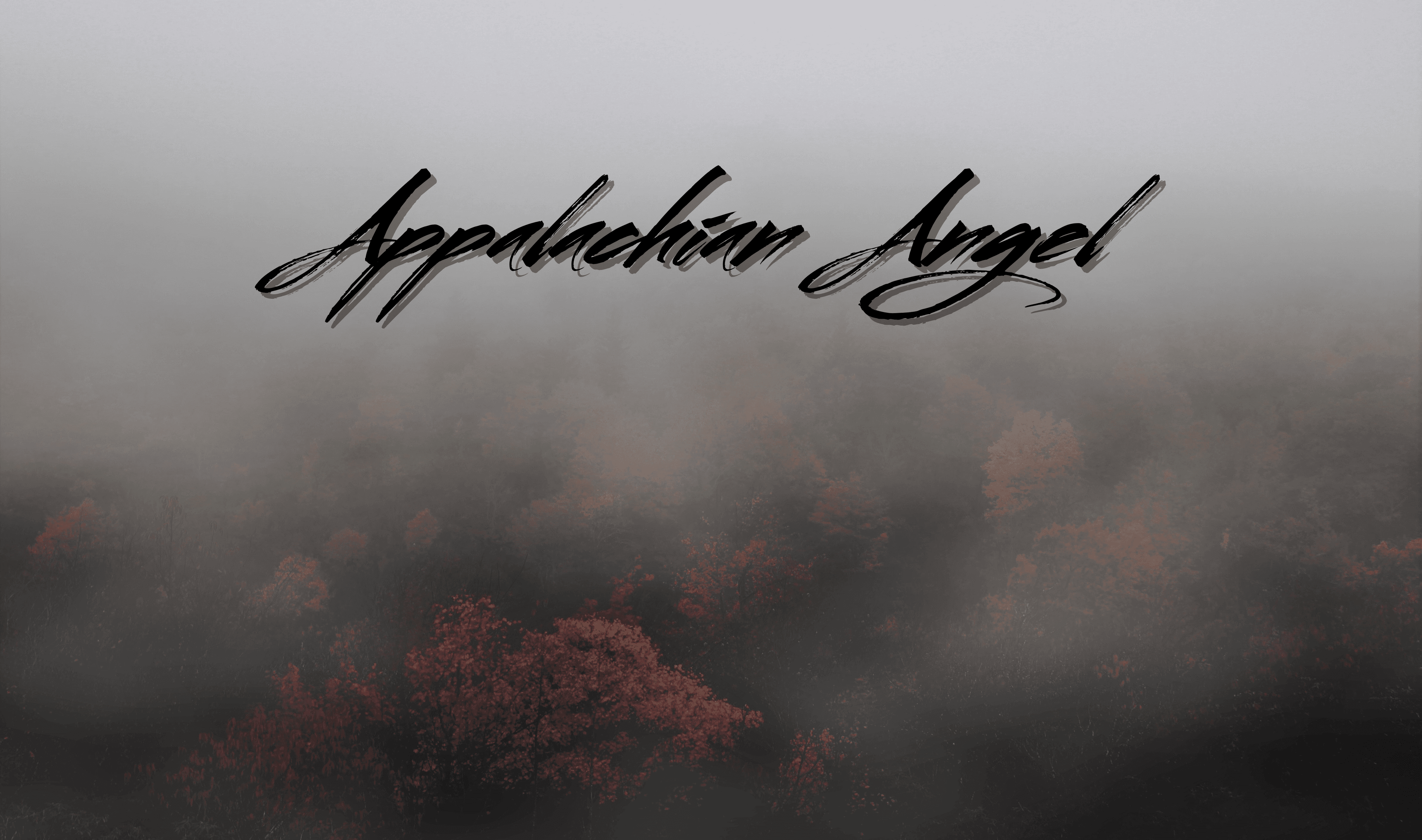 Appalachian Angel banner image