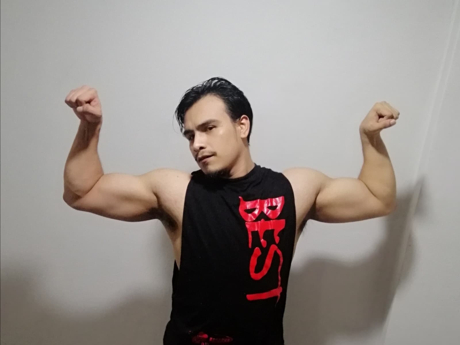 Aaron Dark banner image