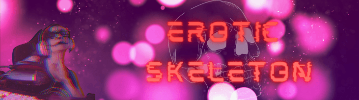 Vesper Valen☠️🦴💀 banner image