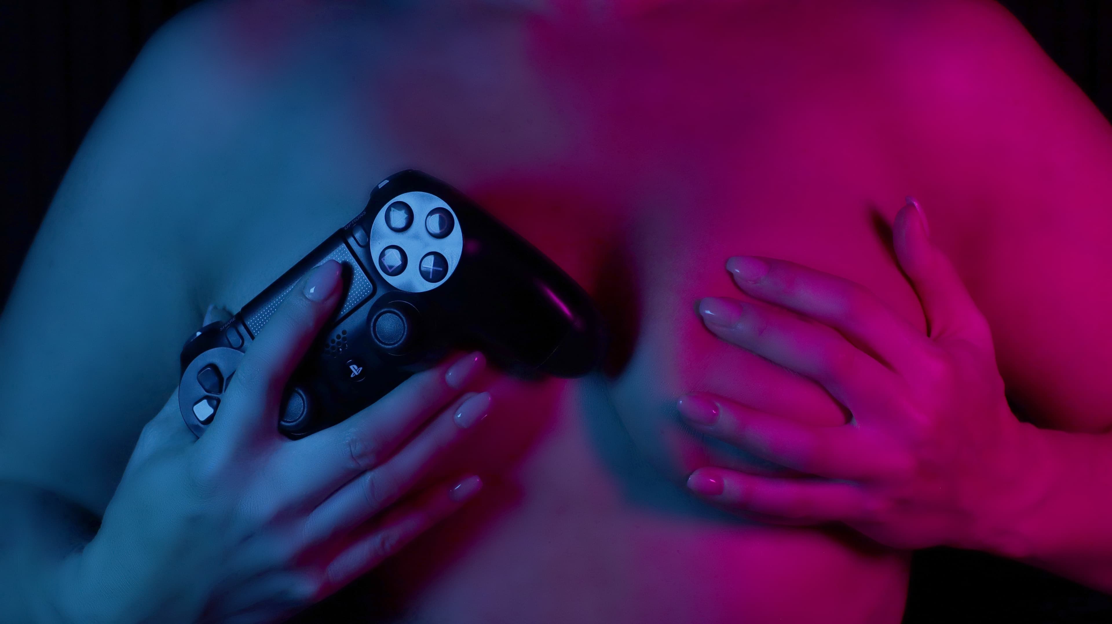 The Gaming Vixxen PREMIUM banner image