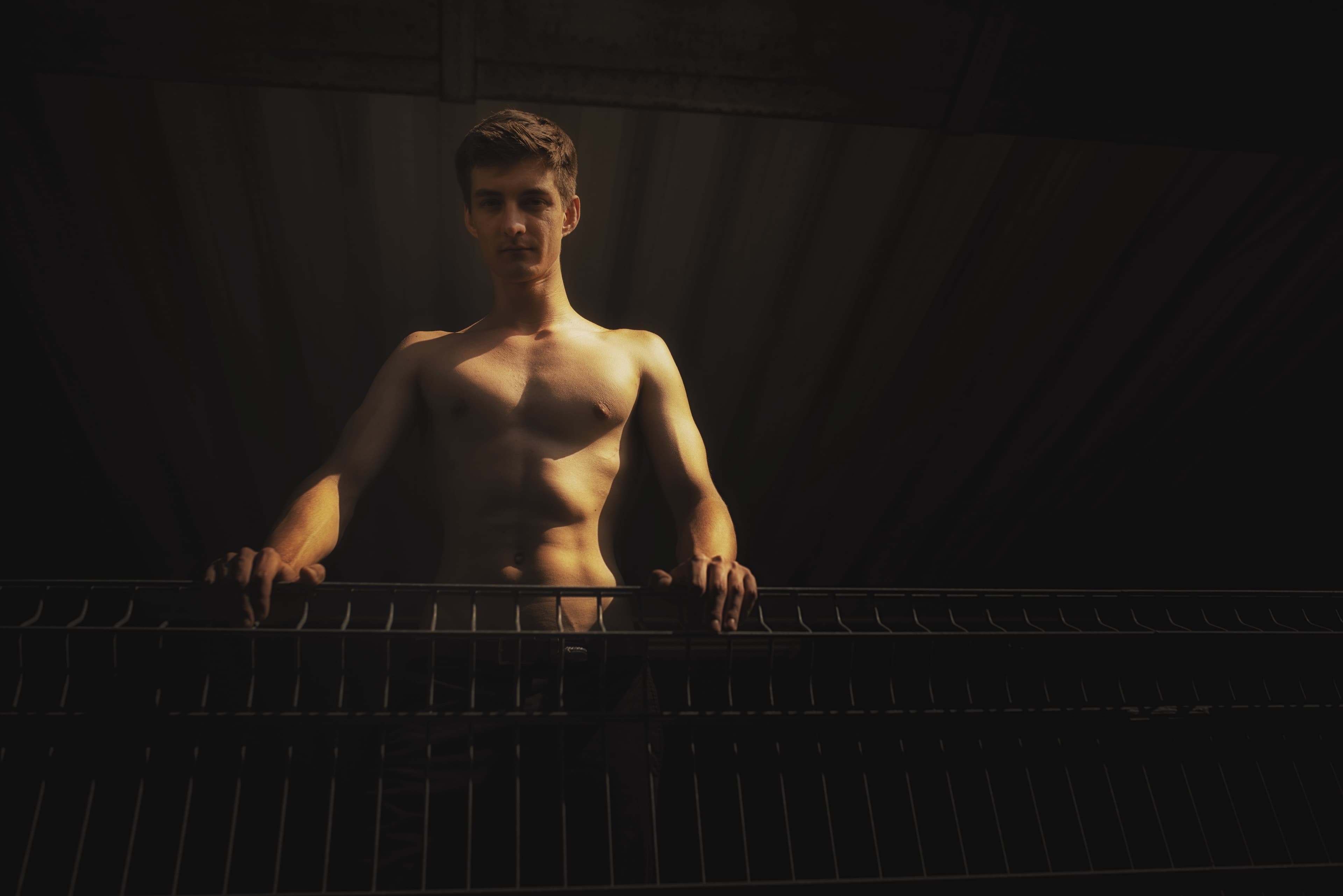 Ambroxios banner image