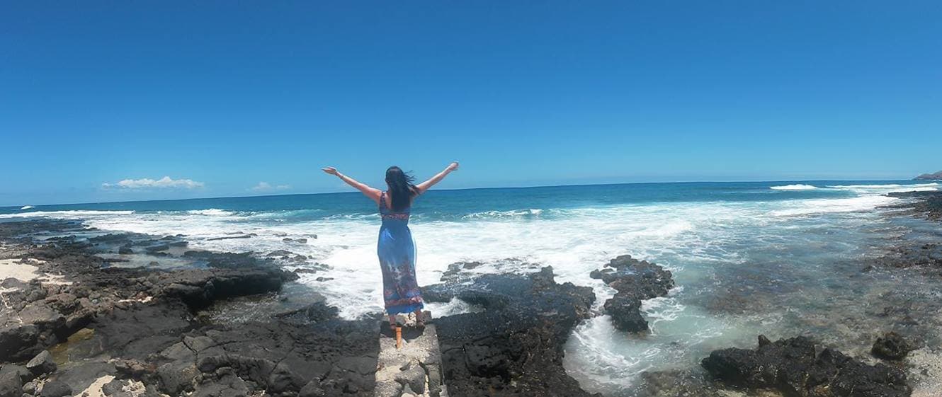 Zoey Taylor banner image