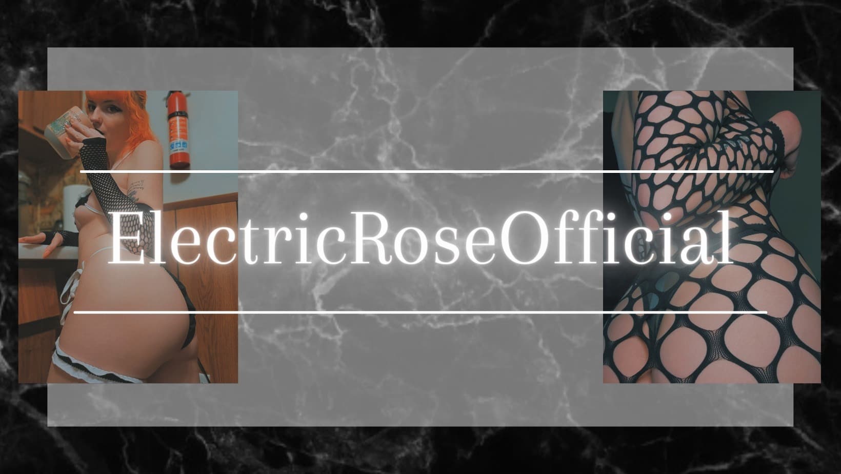 Electric Rose banner image