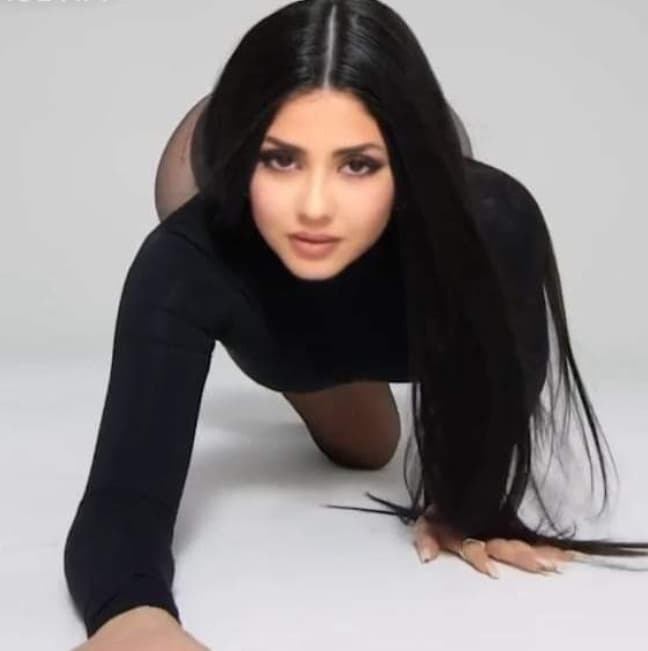 Yesenia cordero banner image