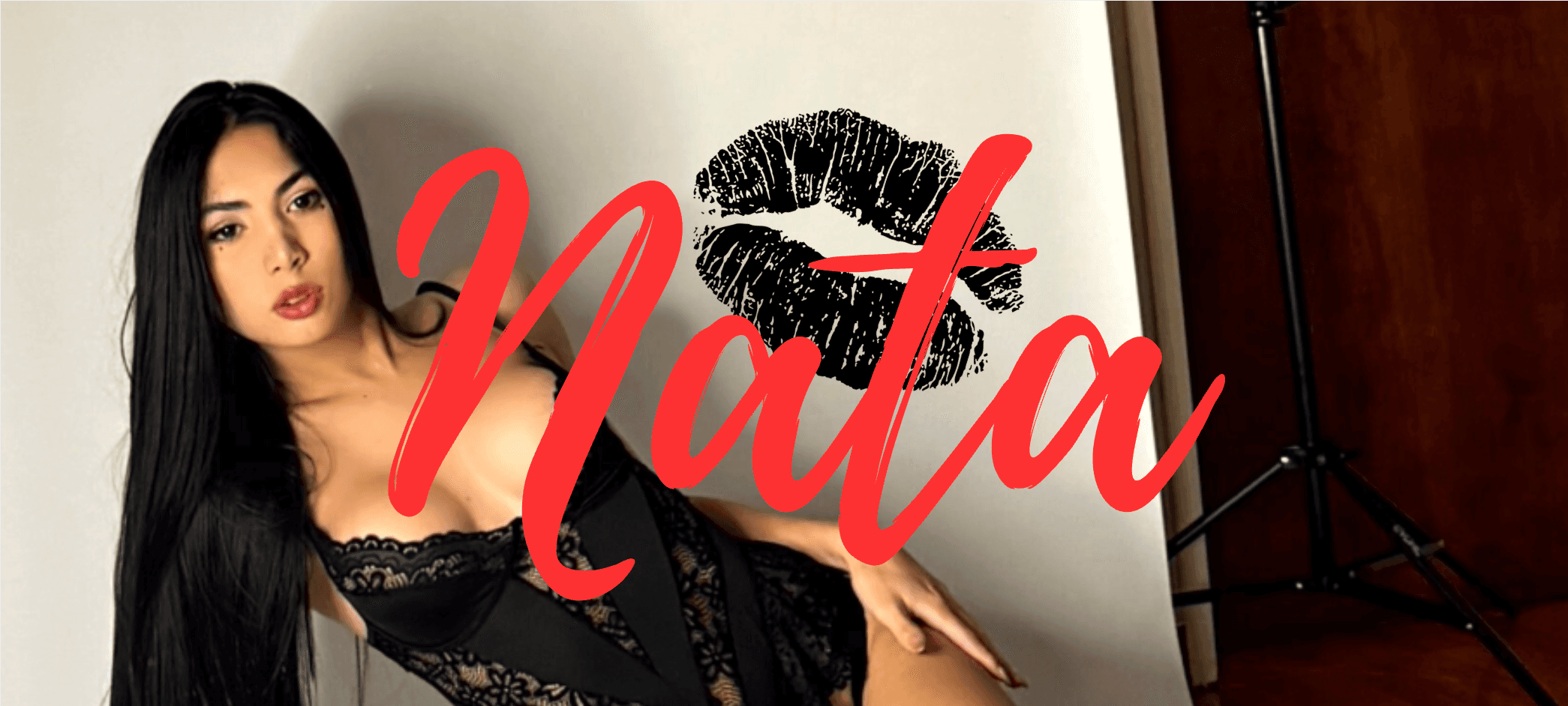 🍒 Nata Trans Girl 🍒 banner image