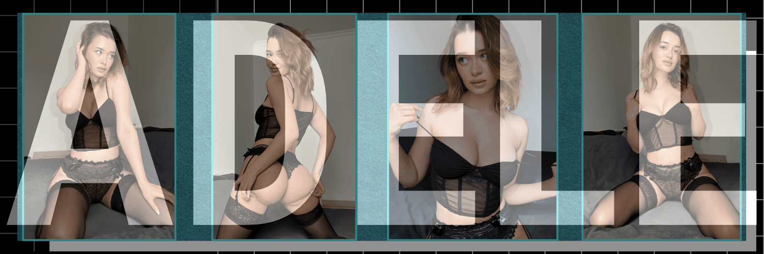 🔥Adele🔥 banner image