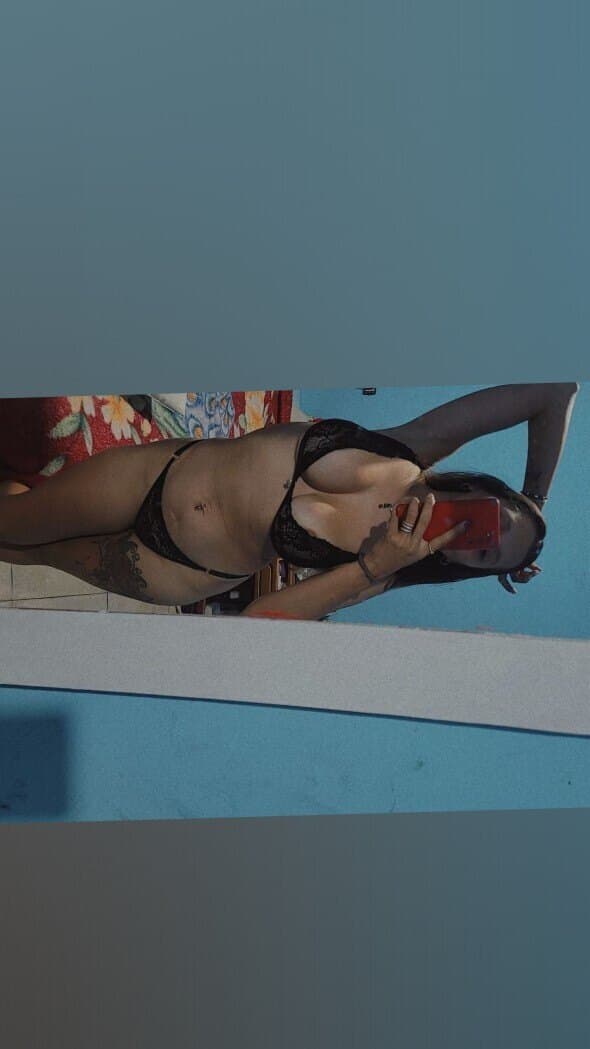 Barby 💦😈 banner image