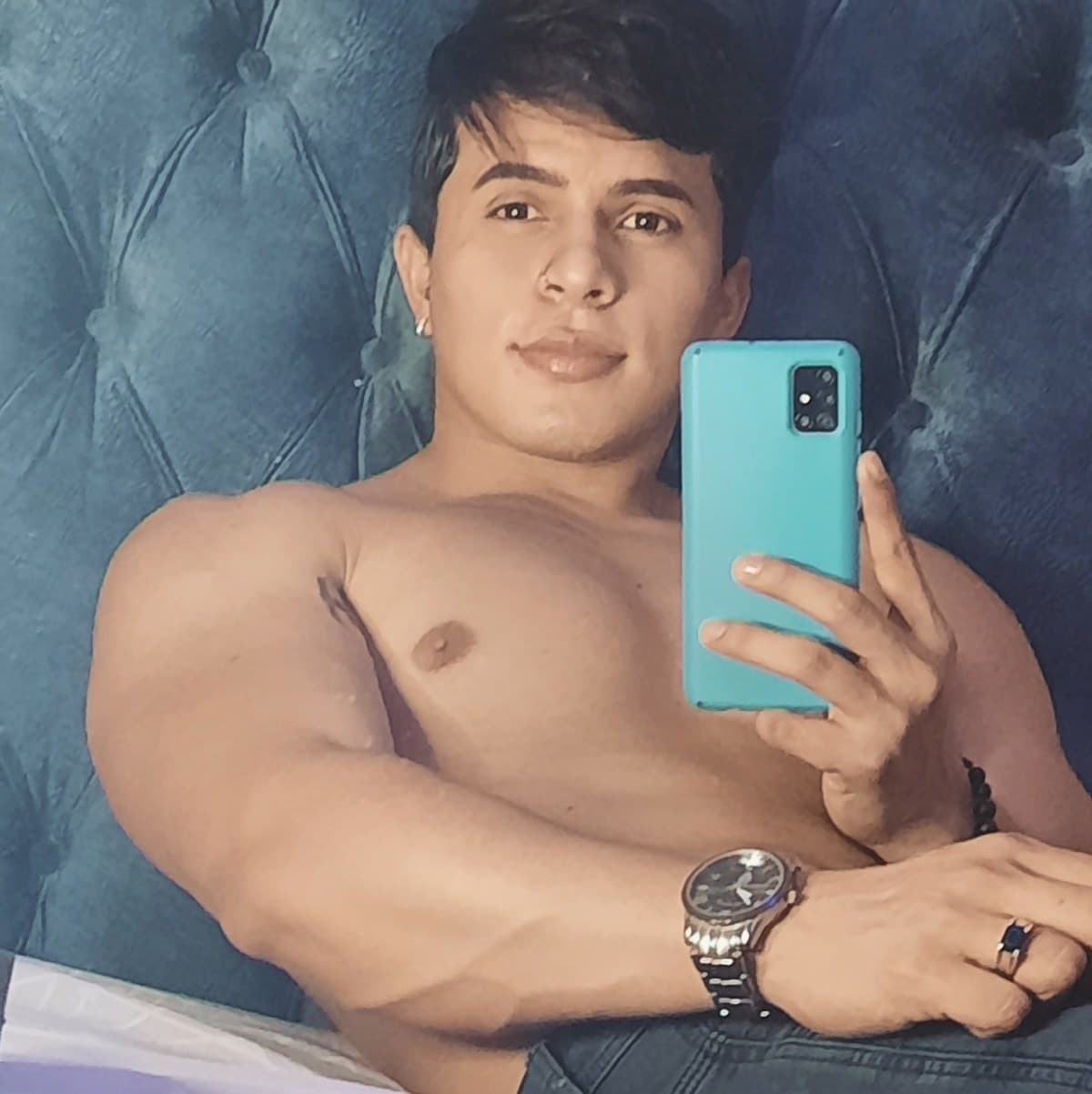 JOEL MOREIRA ZAMBRANO banner image