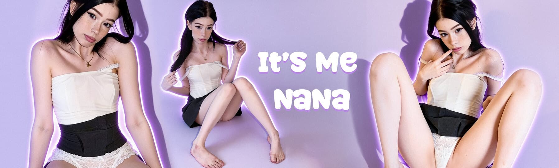 Nana banner image