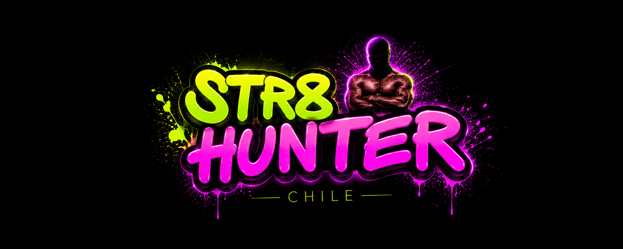 Master Hunter banner image