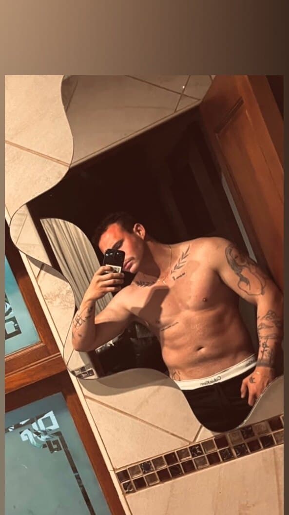 Your daddy 😈💦 banner image