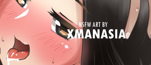 Xman_asia❗🔞 banner image