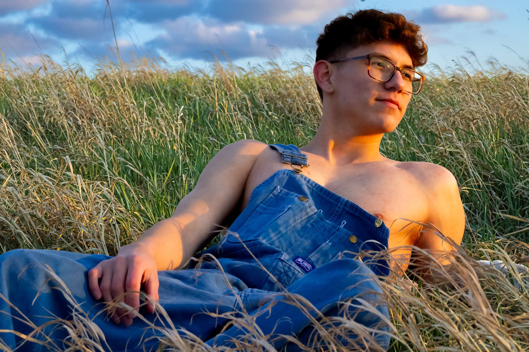 GageSimns banner image