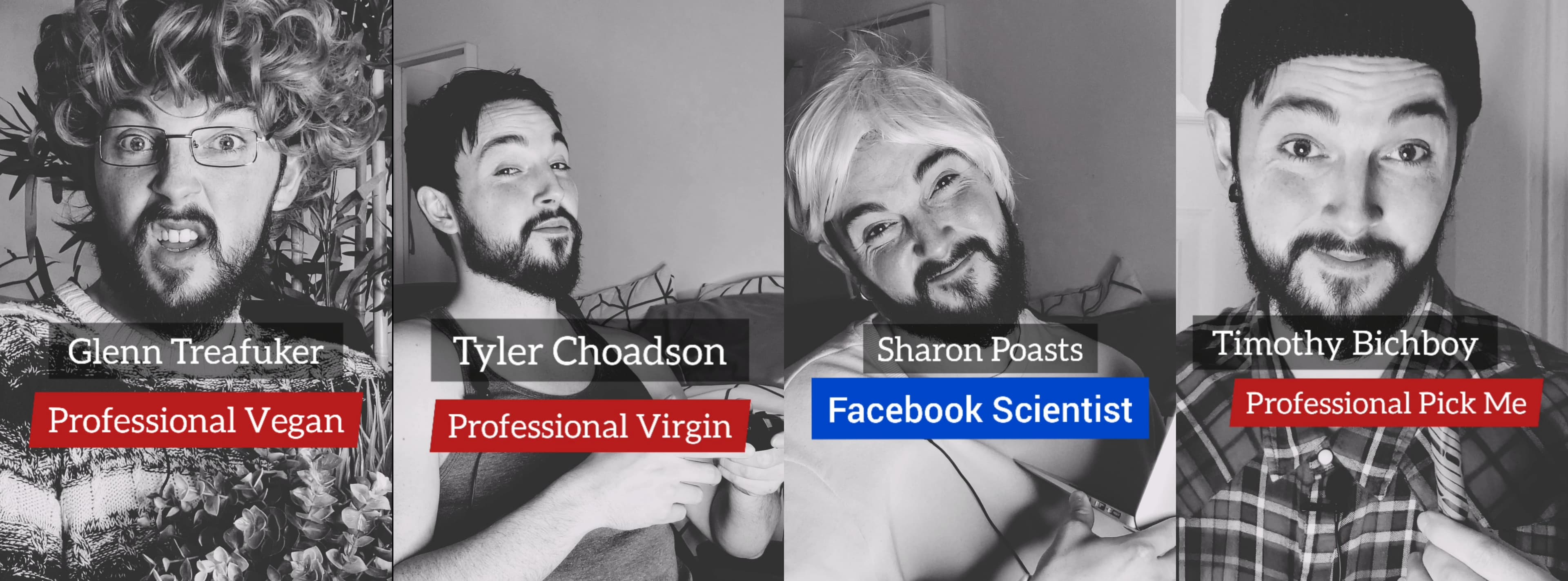 Cameron Geller banner image