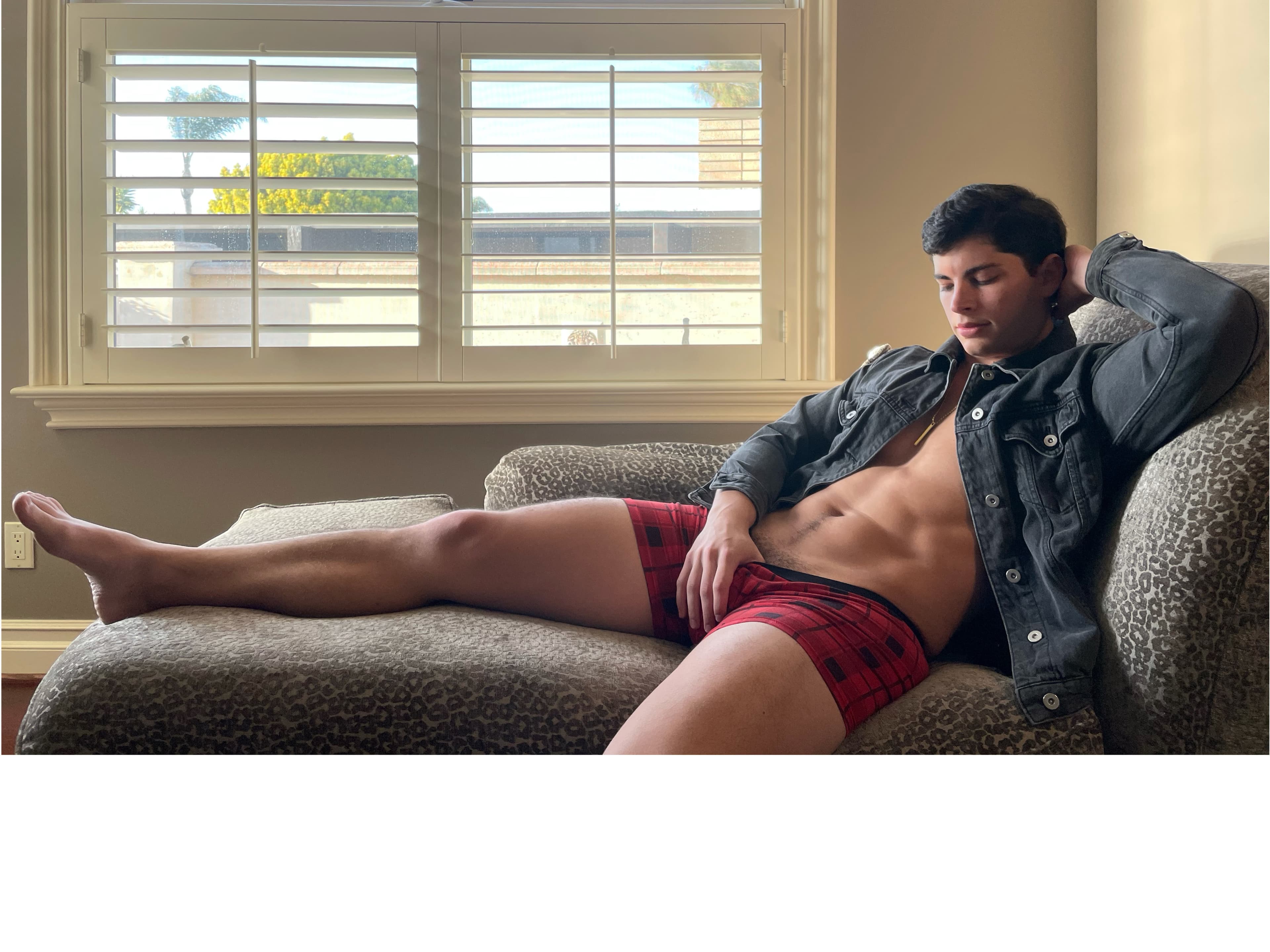 M Samuel banner image